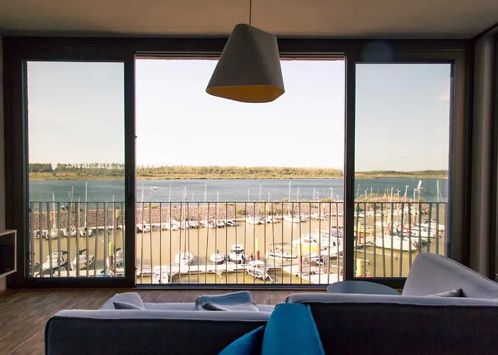 Apartamento Z1-das Haus Zwenkau